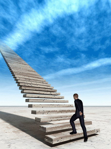 برای نویسندگانی که می‌خواهند درآمد داشته باشند، این مسیر ضروری است