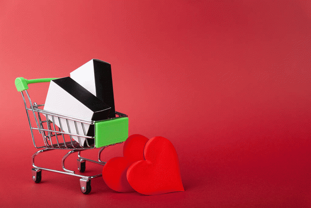 رضایت مشتری