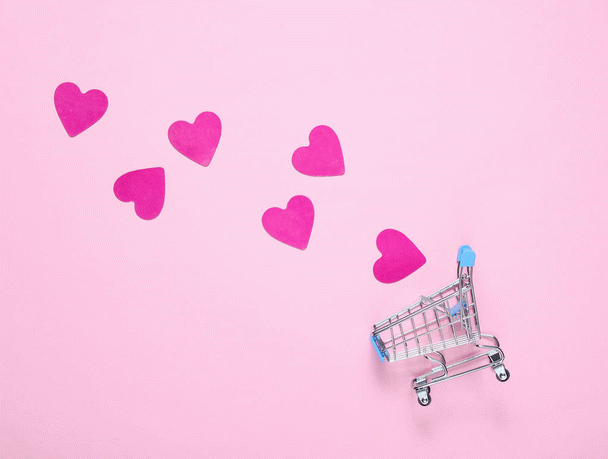 رضایت مشتری