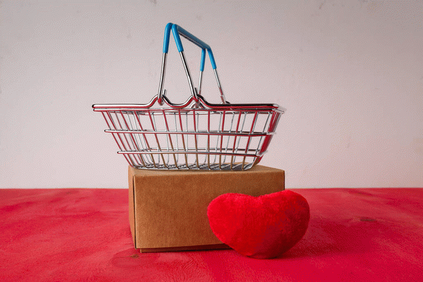 رضایت مشتری