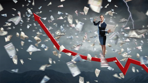 افزایش درآمد در کسب و کار