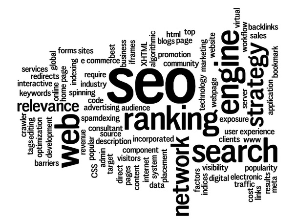 سئو سایت یا بهینه سازی وب سایت برای موتور های جستجو