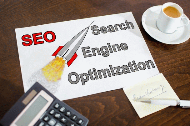 سئو سایت یا بهینه سازی وب سایت برای موتور های جستجو