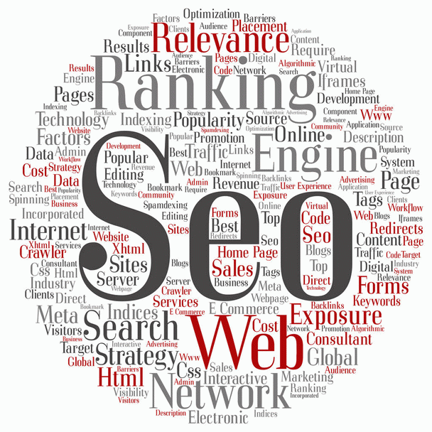 بهینه سازی سایت برای موتورهای جستجو (سئو)