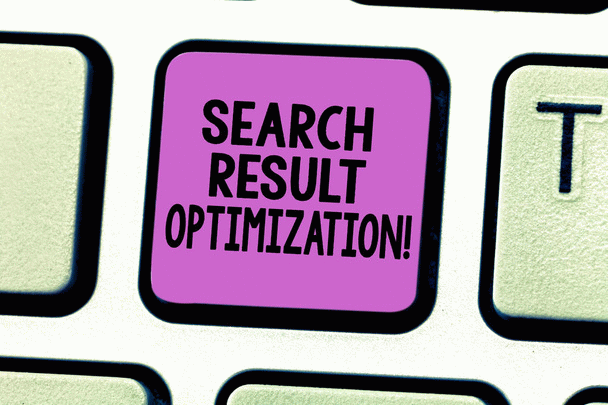 بهینه سازی سایت برای موتورهای جستجو (سئو)