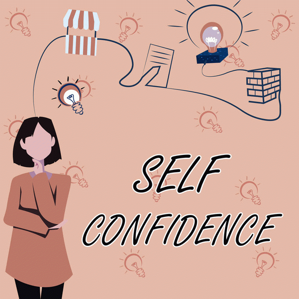 اعتماد به نفس