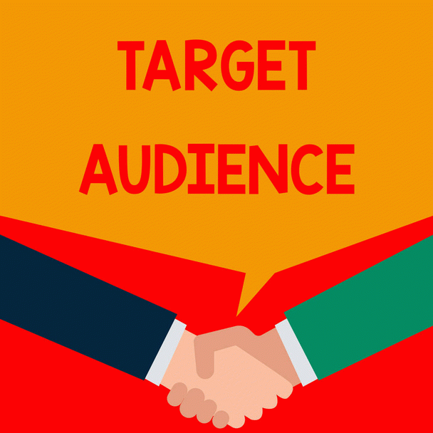 مخاطبان هدف-پرسونای مخاطب