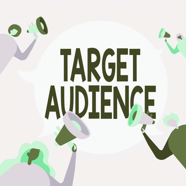 مخاطبان هدف-پرسونای مخاطب