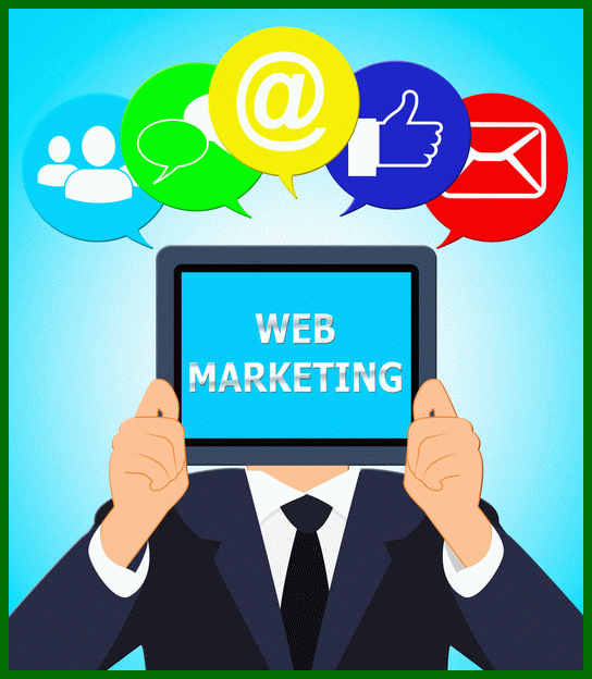 تولید محتوا-بازاریابی محتوا