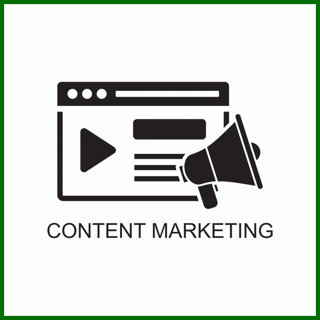 تولید محتوا-بازاریابی محتوا