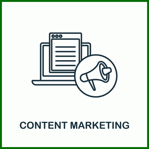 تولید محتوا-بازاریابی محتوا