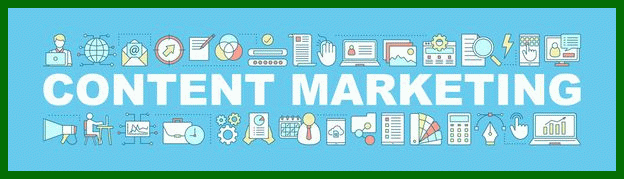 تولید محتوا-بازاریابی محتوا