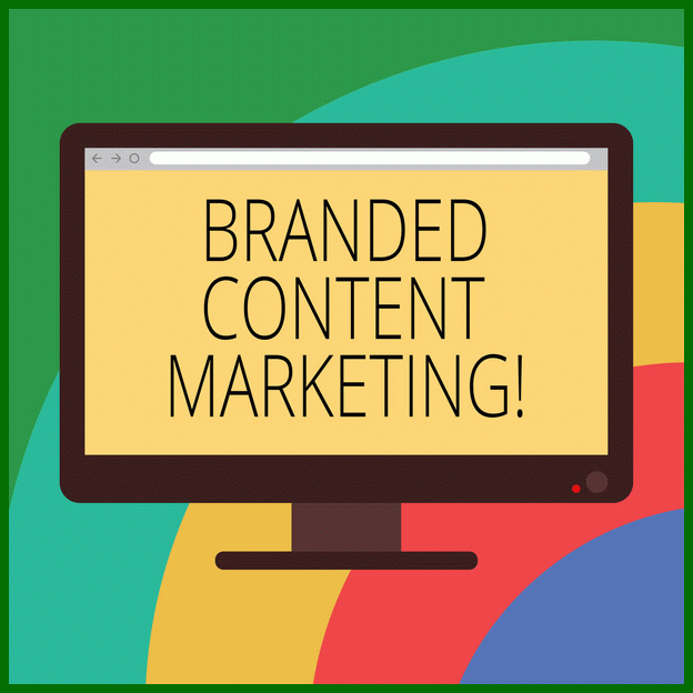 تولید محتوا-بازاریابی محتوا