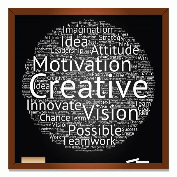 خلاقیت و نوآوری