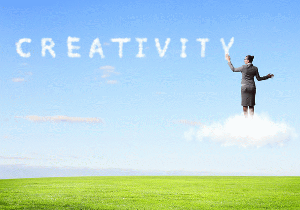 خلاقیت و نوآوری