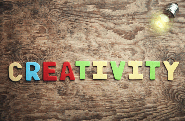 خلاقیت و نوآوری