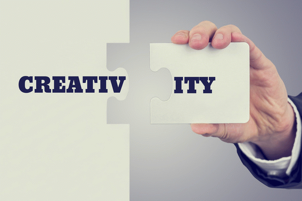 خلاقیت و نوآوری