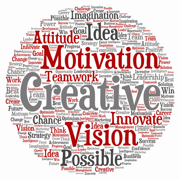 خلاقیت و نوآوری