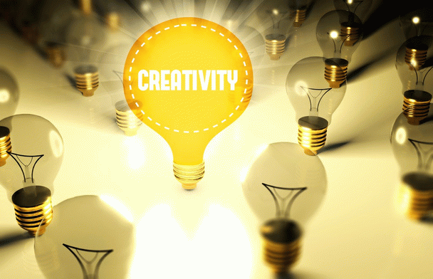 خلاقیت و نوآوری