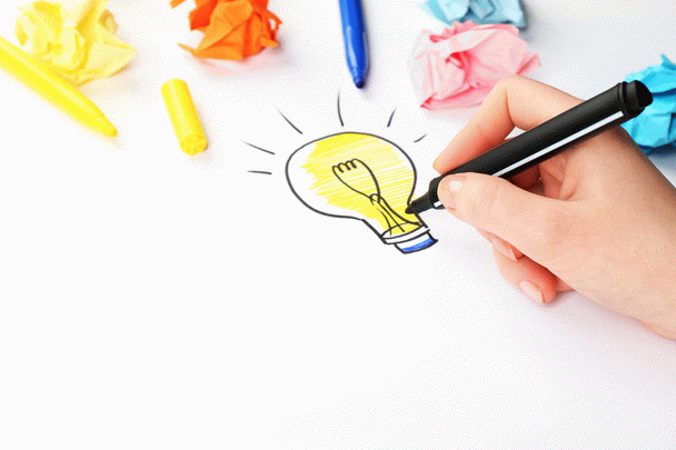 خلاقیت و نوآوری