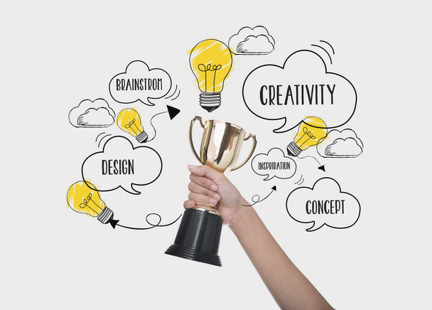 خلاقیت و نوآوری