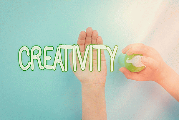 خلاقیت و نوآوری