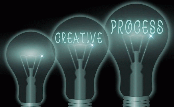 خلاقیت و نوآوری