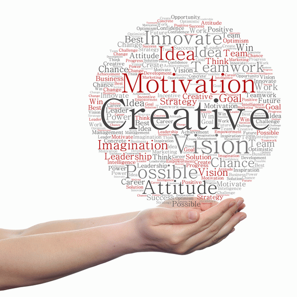 خلاقیت و نوآوری