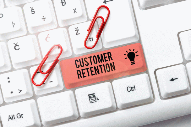 حفظ مشتری(وفاداری مشتری)-خرید مجدد