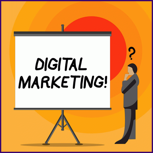 بازاریابی دیجیتال-تجارت الکترونیک-دیجیتال مارکتینگ