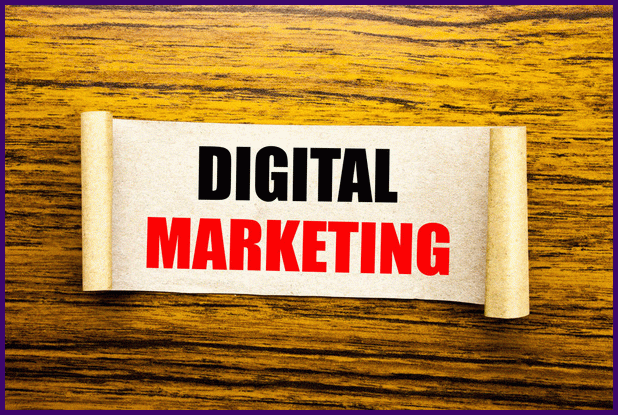 بازاریابی دیجیتال-تجارت الکترونیک-دیجیتال مارکتینگ