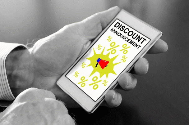 تخفیف-فرصت خرید