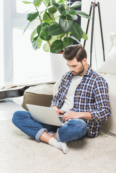 freelancer-فریلنسر