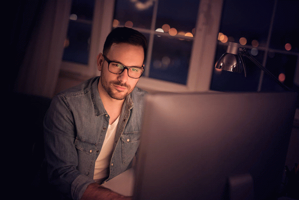 freelancer-فریلنسر