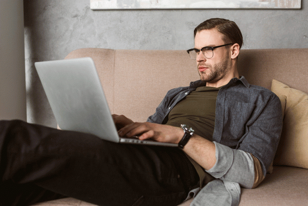 freelancer-فریلنسر