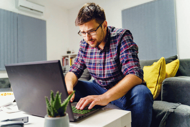 freelancer-فریلنسر