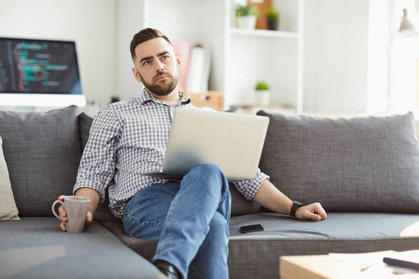 freelancer-فریلنسر