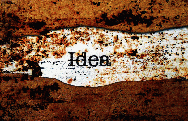 ایده