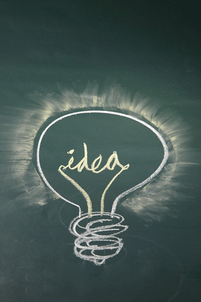 ایده