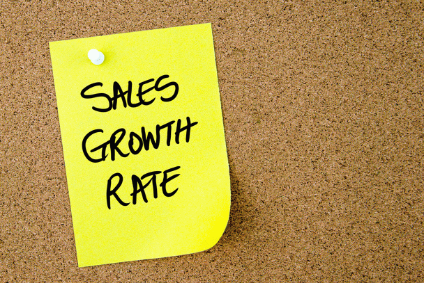 افزایش فروش