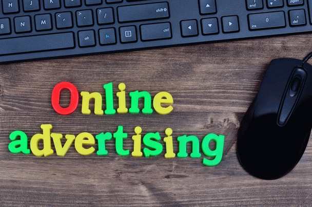 تبلیغات آنلاین-تبلیغات اینترنتی