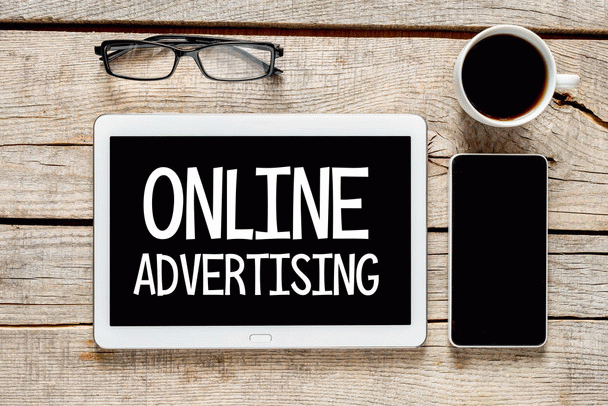 تبلیغات آنلاین-تبلیغات اینترنتی