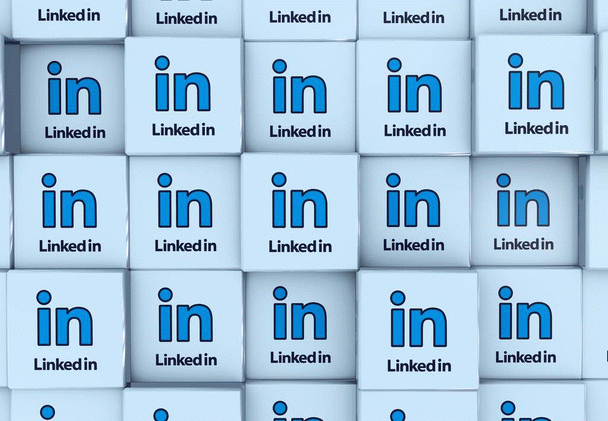 لینکدین-linkedin