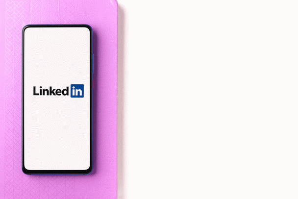 لینکدین-linkedin