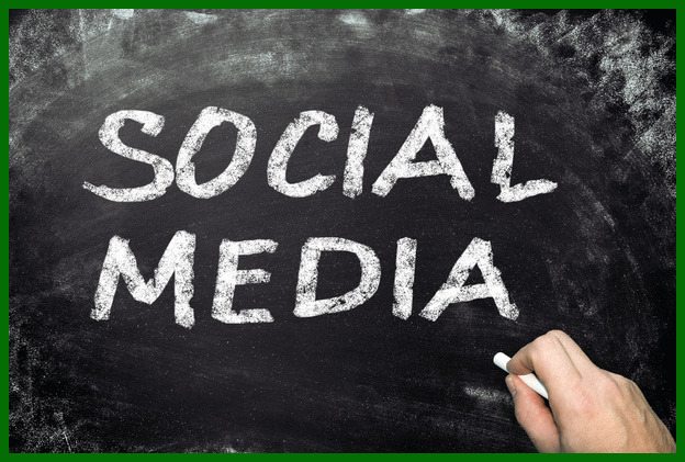 شبکه های اجتماعی