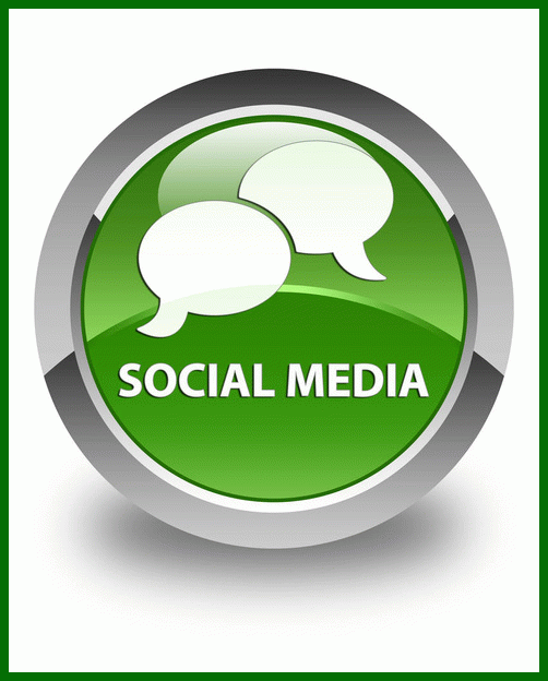 شبکه های اجتماعی