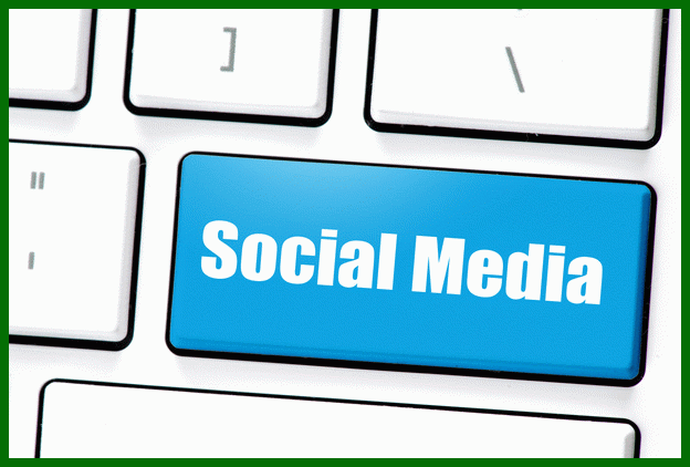 شبکه های اجتماعی