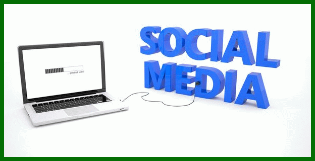 شبکه های اجتماعی