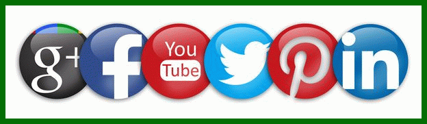 شبکه های اجتماعی