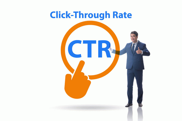 Click-through rate-ctr-نرخ کلیک